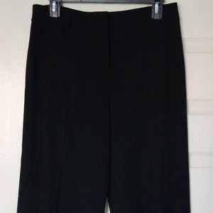 Talbots wide -leg pants! Size 10